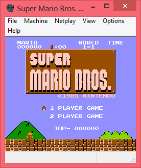 Nestopia UE - Nintendo (NES) Emulators - 1Emulation.Com